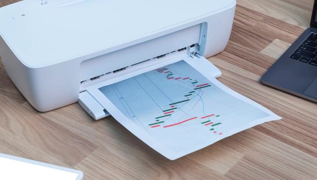 国产打印机之光纳思达，践行ESG树行业标杆