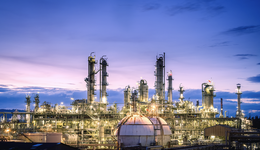 今年中國(guó)煉油產(chǎn)能或首次突破10億噸