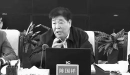 浙系房企祥生創(chuàng)始人陳國祥離世，公司面臨停牌和債務(wù)壓力