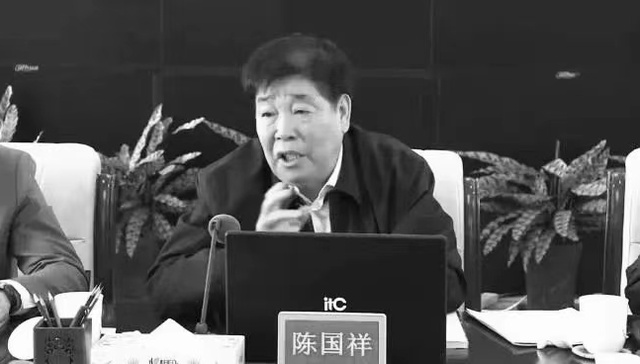 浙系房企祥生创始人陈国祥离世，公司面临停牌和债务压力