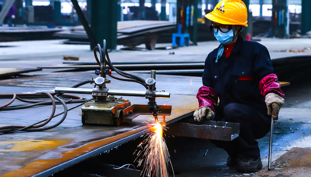 马晓河：建议将“个税起征点”提高至8000元