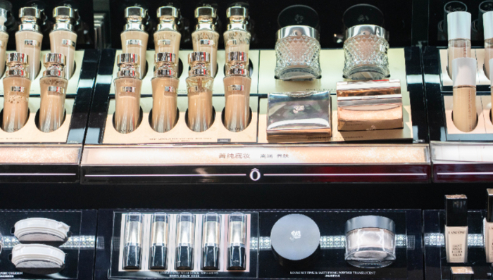 消费趋势,护肤品,抗衰老,