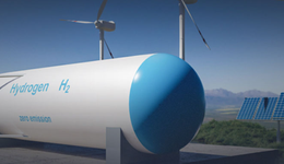 能源巨头齐入，内蒙古开启千亿氢“计划”