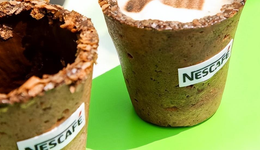 雀巢遭消費(fèi)者“背刺”，助長三頓半搖籃？