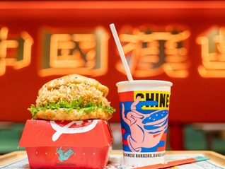 拆解“中式汉堡”新风口：不管县城还是CBD，主打一个性价比