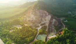 耕地保护和矿产管理存违法违规问题，宁德、烟台等六市被约谈