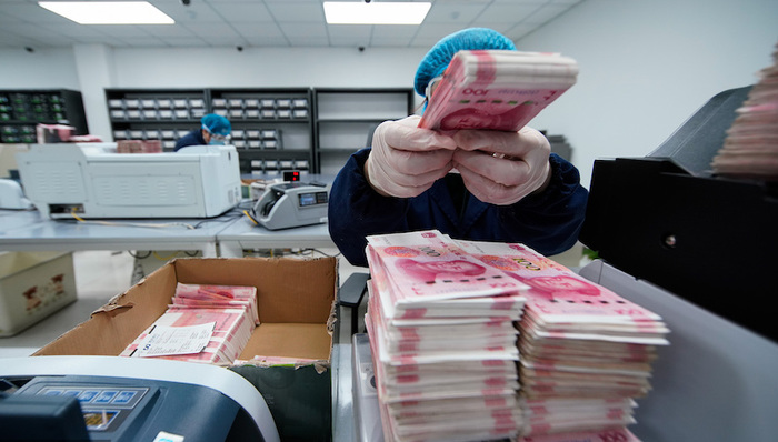 政府债务有无边界？