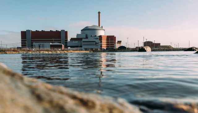 德国彻底告别核电后，欧洲迎来了16年来首个新机组