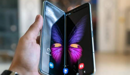 折疊屏：手機廠商的“續(xù)命良藥”