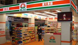 山西便利店“地头蛇”：让711不敢入驻，门店数量超2000家，一年收入47亿