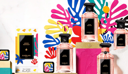 布局中國首家DFS店，LVMH美妝一季度賣了160億