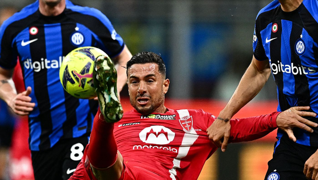 联赛五轮不胜、近三年亏损约5亿欧元，国际米兰不乏求购者