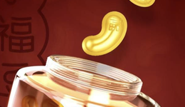 年輕人熱捧黃金，背后卻是黃金飾品行業(yè)的喜與憂