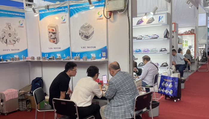 出口,贸易,家电,深圳,佛山,广交会