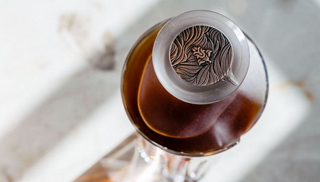 爱尔兰奢华威士忌品牌尼杜敦亮相中国， 发布沉秘酒厂典藏系列47年 | 发现新酿