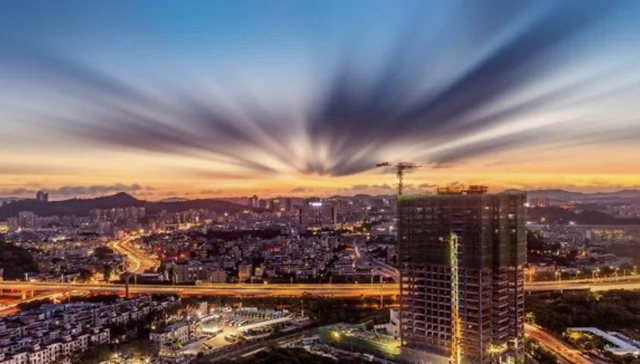 深铁纾困恒大，接手总投资464亿深圳横岗排榜村旧改