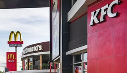 中国快餐36年：一部本土挑战者培养史