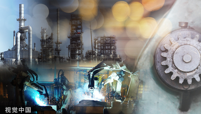 地缘政治摩擦叠加去工业化威胁：重整旗鼓的汉诺威工业展并不“纯粹”