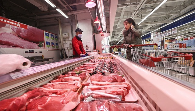 国家统计局：中国经济没有出现通缩，下半年价格会回到一个合理水平