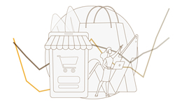 數(shù)據(jù) | 3月社會(huì)消費(fèi)品零售總額增長(zhǎng)10.6%，餐飲消費(fèi)加速回暖