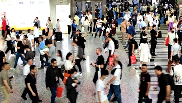 探访第133届广交会：新能源车企加速出海东南亚，但成交转换率“冰火两重天”