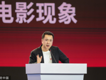 换帅当日再遭减持，华谊苦等“救命稻草”