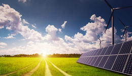 南方区域绿电绿证市场建设工作方案出台