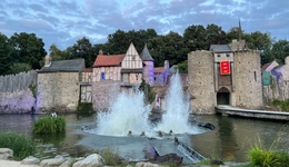 法國普德賦空降杭州，主題公園新一輪投資潮開啟