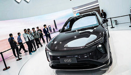 【图集】超100款新车首发！多图直击车展现场丨2023上海车展