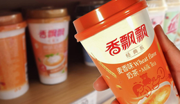 香飄飄“失寵記”：為何從風(fēng)光無限到漸漸失寵？