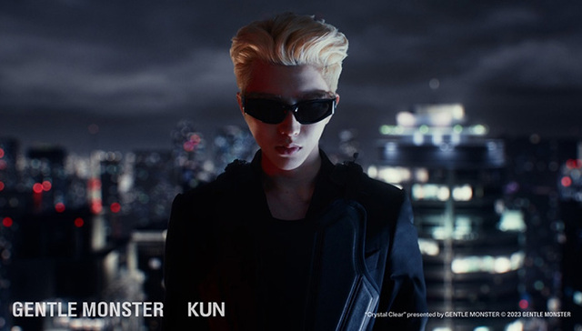 GENTLE MONSTER推出蔡徐坤全球联名系列，Bottega Veneta打造艺术家合作装置与限量手袋 | 是日美好事物