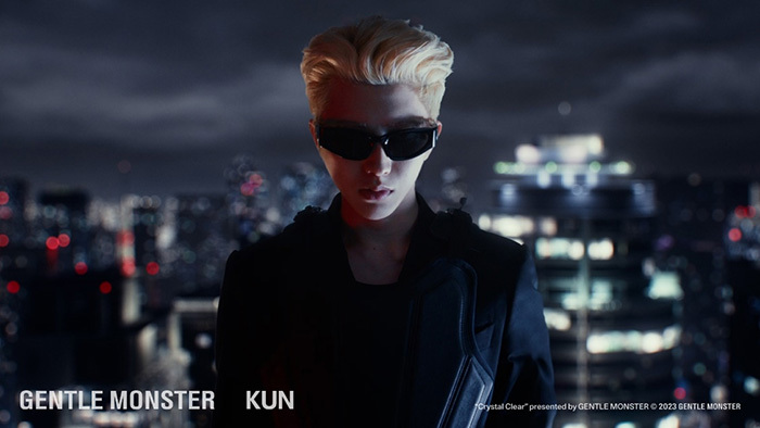 GENTLE MONSTER推出蔡徐坤全球联名系列，Bottega Veneta打造艺术家合作装置与限量手袋 | 是日美好事物