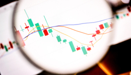 去年業(yè)績下滑后一季度凈利再銳減，松井股份股價大跌超9%