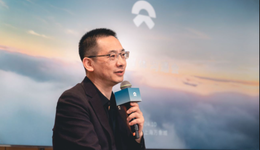 專訪蔚來秦力洪：高端市場爆款思維不是正確戰(zhàn)略，短期內(nèi)沒有比ET5價格更低的車型｜2023上海車展