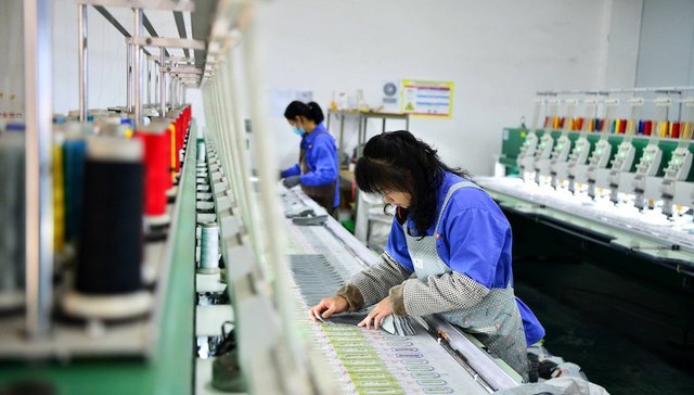 一季度经济超预期：背后的四大分化与隐忧