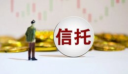 银行老将上任，中信信托业绩仍承压