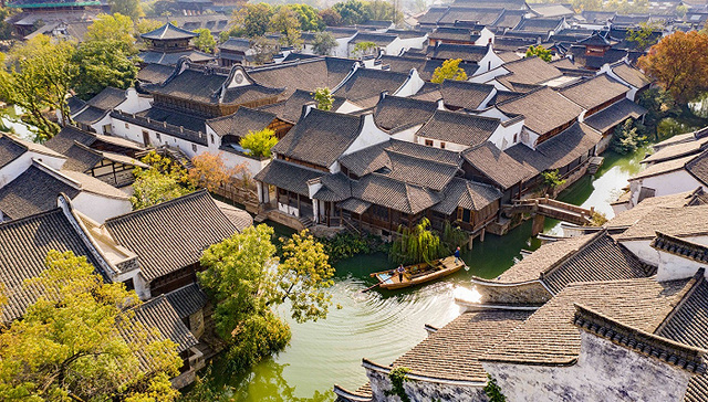 Silky Puyuan spins itself as China’s cashmere destination