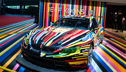 【特寫(xiě)】“上海研發(fā)”狂飆汽車(chē)新賽道 | 2023上海車(chē)展