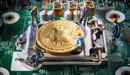 上线一年即放弃，英特尔宣布停止生产比特币挖矿系列芯片