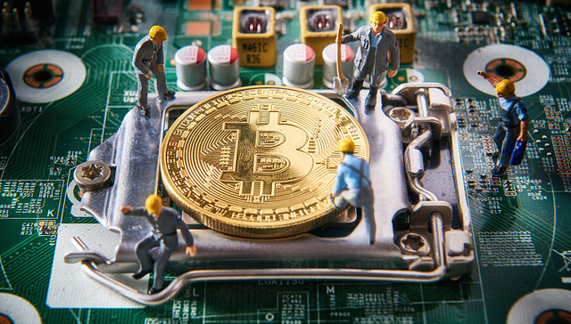 上线一年即放弃，英特尔宣布停止生产比特币挖矿系列芯片