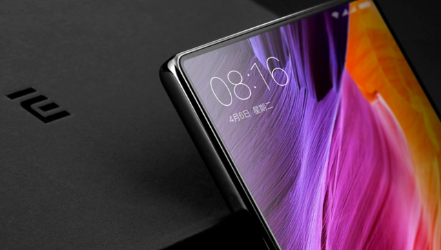 小米手机,高端化,市场份额,