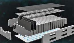 从“针刺”到“枪击”，动力电池为何这么卷？