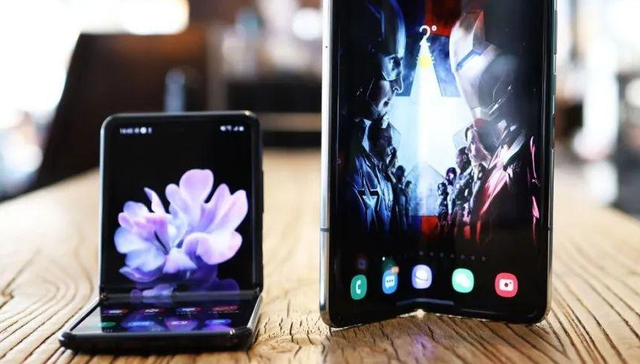 折叠屏手机,三星,品控,产品质量,