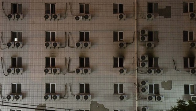 北京长峰医院火灾系内部施工火花引发，院长等12人被刑拘