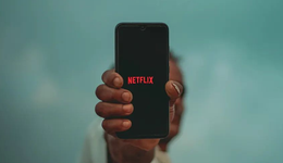 奈飛財報好慘，有爆款也沒用？