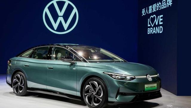 劳斯莱斯,小鹏,蔚来,理想,大众汽车