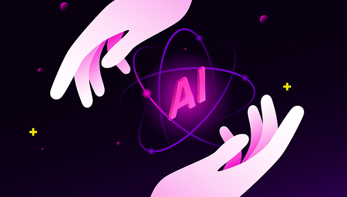 人工智能,当代艺术