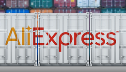 阿里旗下速卖通在广东落地全托管服务