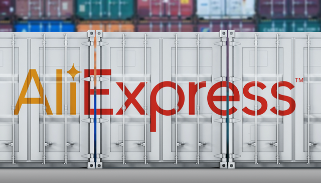 速卖通,阿里巴巴,深圳