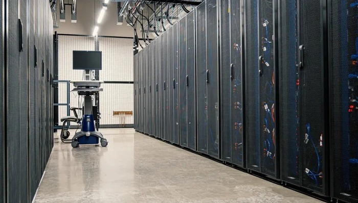 国家超算互联网启动建设，2025年底完成总体布局